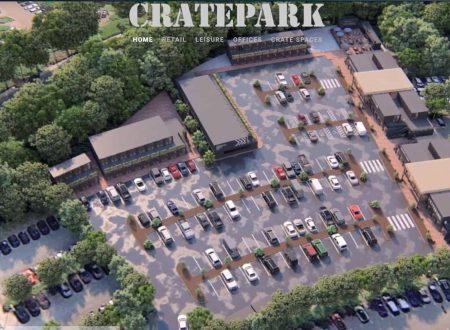 Crate Park