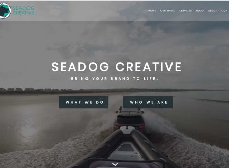 Seadog Creative