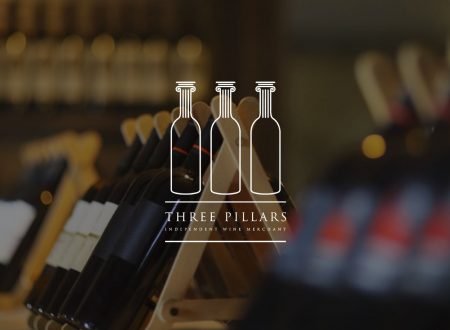 Three Pillars Wine Merchants